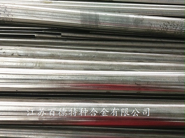 雙相不銹鋼F55圓鋼