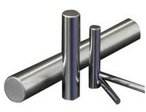 “合金”的定義是什么？