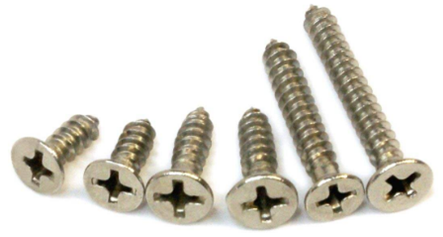 螺栓與螺釘?shù)膮^(qū)別在哪？