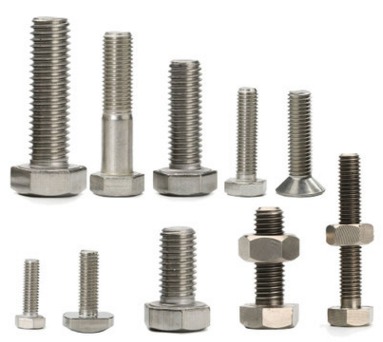 什么是螺栓性能等級？