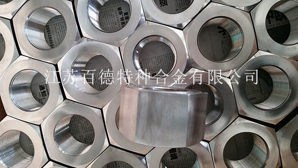 不銹鋼標(biāo)準(zhǔn)件緊固件的分類